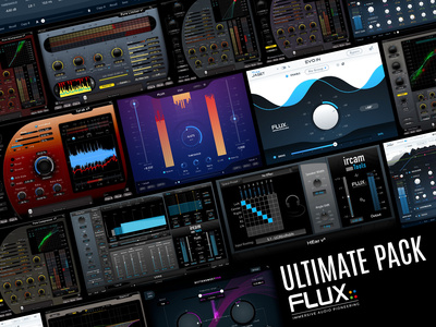 Flux Ultimate Plugin Pack Download