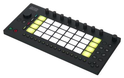 Ableton Move