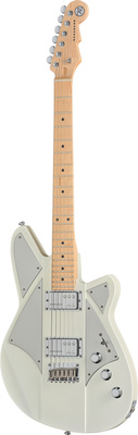 Reverend Billy Corgan Signature SPW