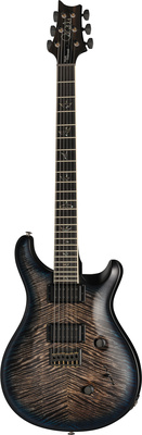 PRS Mark Holcomb WA Blue Burst