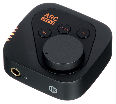 IK Multimedia ARC on Ear