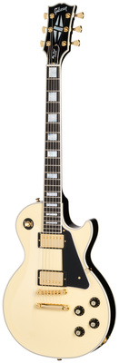 Gibson Les Paul Custom 70s BC Top