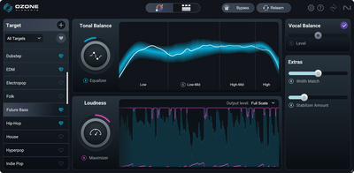 iZotope Ozone 12 Elements Download