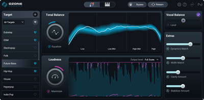 iZotope Ozone 12 Standard Download