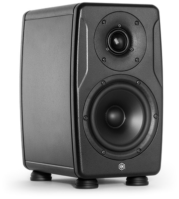 IK Multimedia iLoud Precision 5 MKII