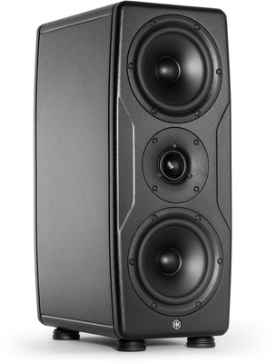 IK Multimedia iLoud Precision MTM MKII