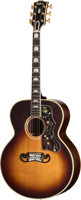 Gibson Pre-War SJ-200 RW LA FVS #1
