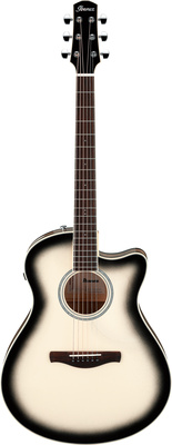 Ibanez AAM370M1CE-TPA