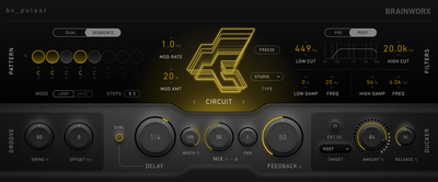 Brainworx bx_pulsar Download