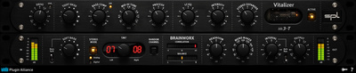 Plugin Alliance SPL Vitalizer Mk3-T Download