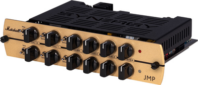 Synergy Marshall JMP Preamp