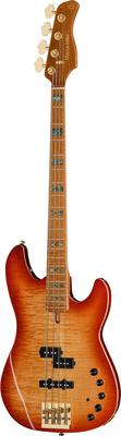 Marcus Miller P10DX-4 Tobacco Sunburst