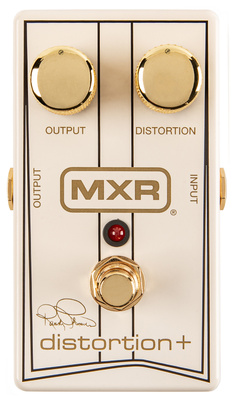 MXR Randy Rhoads Special LTD