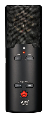 Aim Audio Essence