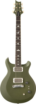 PRS S2 Mira 594 Satin Matcha Green