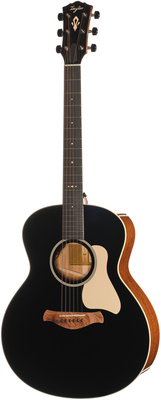 Taylor Gold Label 514e Blacktop