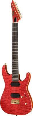 ESP M7B HT RASPBERRY GH EMG