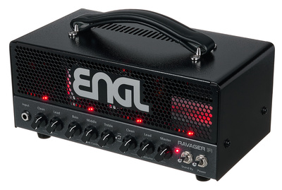 Engl E725 Ravager IR
