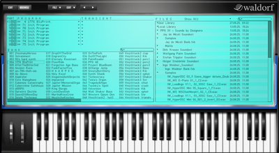 Waldorf PPG 3.V Version 2 Download