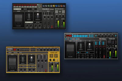 Nembrini Audio Pre Amplifier Bundle Download