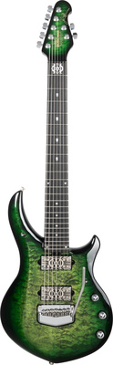 Music Man John Petrucci BFR Majesty 7 M