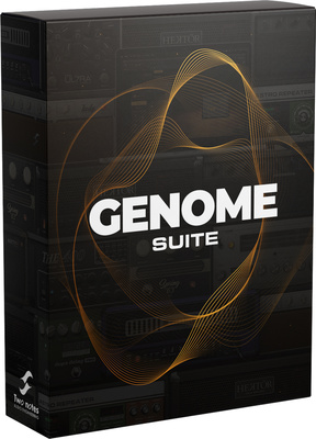 Two Notes Genome Suite Download