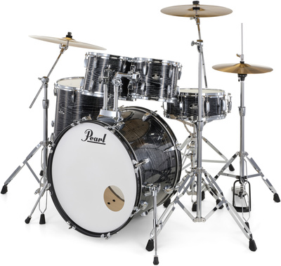 Pearl Roadshow 22