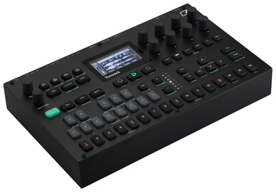 Elektron Tonverk