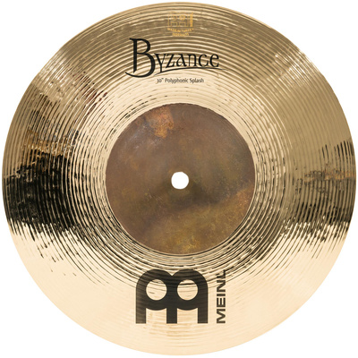 Meinl 10