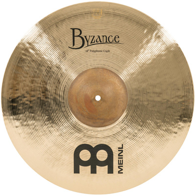 Meinl 18