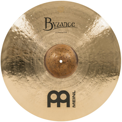 Meinl 22