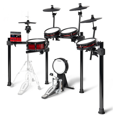 Alesis Nitro Ultimate Drum Kit