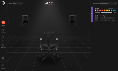 IK Multimedia ARC X Software Download