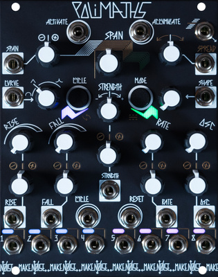 Make Noise PoliMATHS