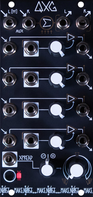 Make Noise QXG