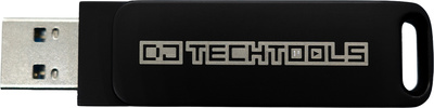 DJ Techtools Chroma Drive USB 256GB Black
