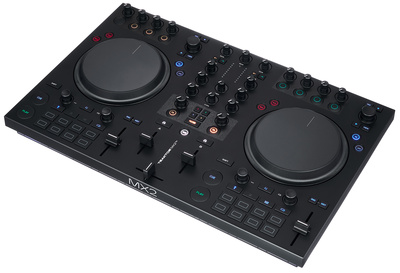Native Instruments Traktor MX2