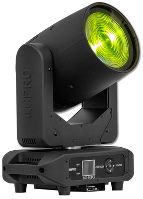 LCPRO Auron One20