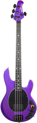 Music Man Dark Ray Plasma Purple