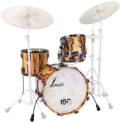 Sonor 150th Craftsmen's Set #AFM