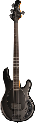 Music Man Dark Ray Stealth Black