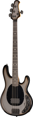 Music Man Dark Ray Silverburst