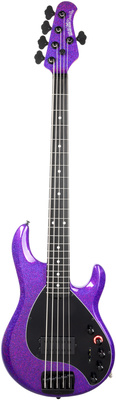 Music Man Dark Ray 5 Plasma Purple