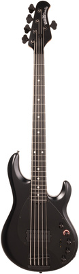 Music Man Dark Ray 5 Stealth Black