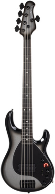 Music Man Dark Ray 5 Silverburst
