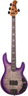 Music Man Dark Ray BFR Grapes Of Wrath