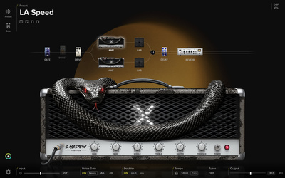Positive Grid BIAS X Download
