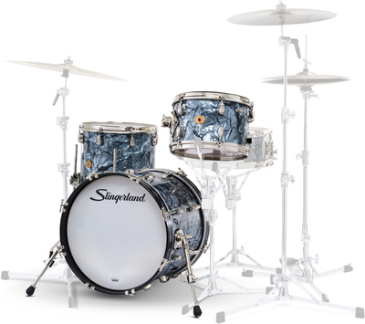Slingerland 18