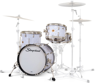 Slingerland 18