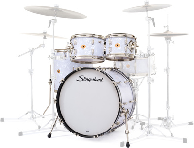 Slingerland 22